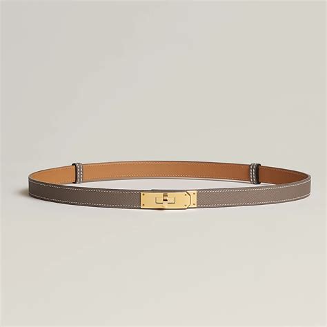 kelly belt hermes.